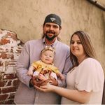 Profile Picture of Michael-carrie Mabe (@michaelancarrie) on Instagram