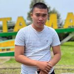 Profile Picture of Ariel D Clemente (@happy_large) on Instagram