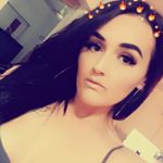 Profile Picture of Danielle Patterson (@danielle_94xo) on Instagram