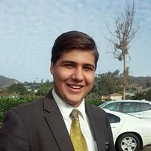 Profile Picture of Elder Benjamin Simpson (@ben.sterling) on Myspace