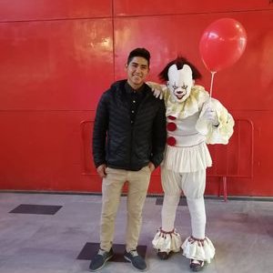 Profile Picture of Alexander Celis (@Alexand16004475) on Twitter