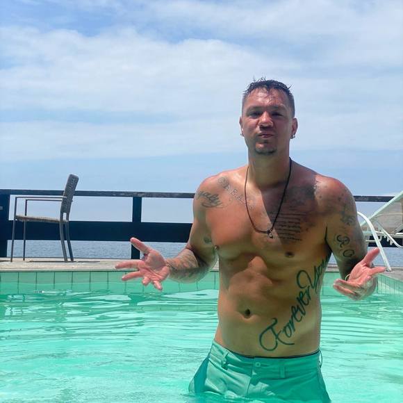 Profile Picture of Og triple og Merkling (@ogmerkling) on Poshmark