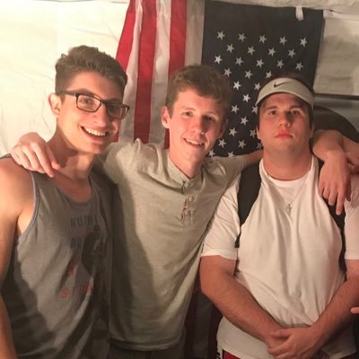 Profile Picture of Cory Zimmer (@coryzimmer19) on Twitter