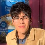 Profile Picture of Chris Rubio (@__rubyy_____) on Instagram