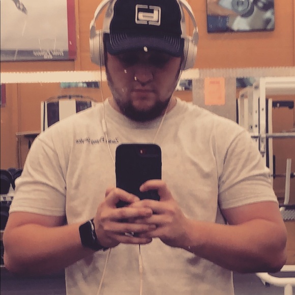 Profile Picture of Cody Runyon (@cody1110) on Poshmark