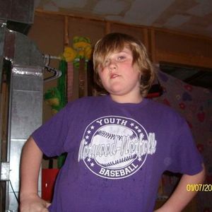 Profile Picture of Dustin Baxter (@dustin069691) on Myspace