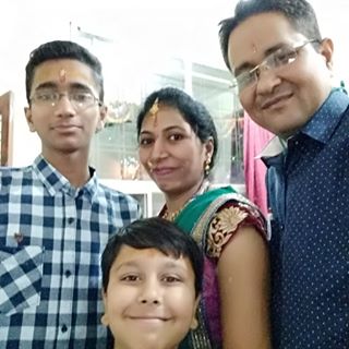 Profile Picture of Shishir Agrawal (@shishir.agrawal.391) on Facebook