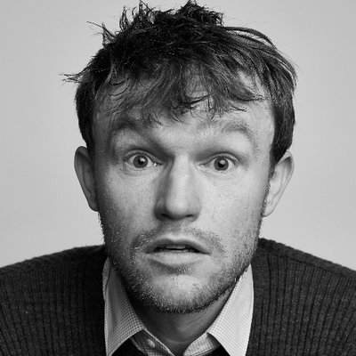 Profile Picture of James Hamilton (@thejamham) on Twitter