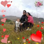 Profile Picture of Liliana María Salazar Tarquino (@lilysalazart) on Instagram