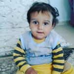 Profile Picture of Ali Gafar (@mahir_2010_) on Instagram