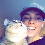 Profile Picture of Alex Holbrook (@alexzanderaaron) on Instagram