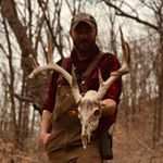 Profile Picture of Bart Jones (@bartjones_wildlifeart) on Instagram