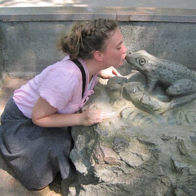 Profile Picture of Michelle Bascom (@MacreadyMe) on Twitter