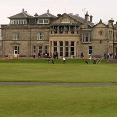 Profile Picture of Michael Z Choong (@RoyalnAncient) on Twitter