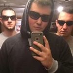 Profile Picture of Nicholas Xavier Padron (@padronnicholas) on Instagram