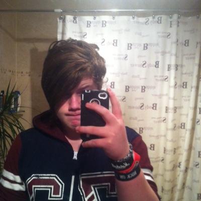 Profile Picture of Adam McAteer (@McateerAdam) on Twitter
