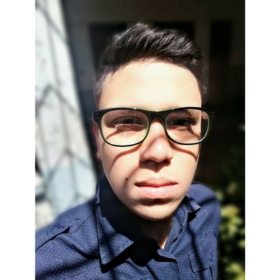 Profile Picture of Scott Alejandro Guilon Twitter