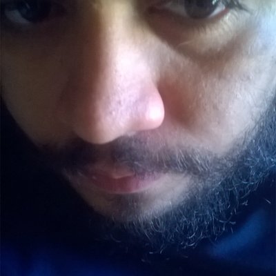 Profile Picture of Joa Kim Dera Ser Um Peixe (@SerafinJoe) on Twitter