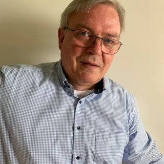 Profile Picture of Peter Royer (@peter.royer) on Instagram