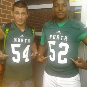 Profile Picture of Joshua Parham (@jparham52) on Twitter