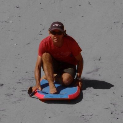 Profile Picture of Mitchell Weir (@chubbybunny007) on Twitter