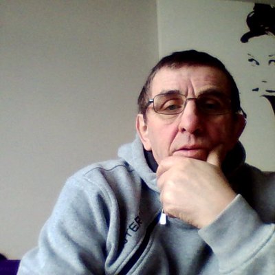 Profile Picture of Andrzej Makowski (@amakowski55) on Twitter