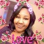 Profile Picture of Jasamine  Davis (@nikki_2_cute) on Instagram