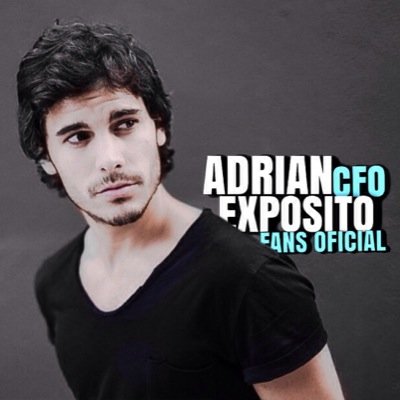 Profile Picture of Adrian Exposito CFO (@AExpositoCFO) on Twitter