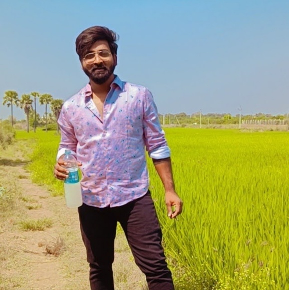 Profile Picture of Sagar Rathod (@champsagar924) on Poshmark