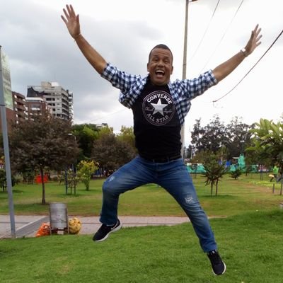 Profile Picture of Alberto Darwin Alcivar Palomeque (@AlbertoDarwinA1) on Twitter