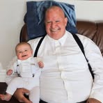 Profile Picture of Keith D. Brimhall (@keith.d.brimhall.2025) on Facebook