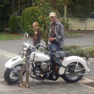 Profile Picture of Dave McFetridge (@DaveMcFetridge) on Twitter