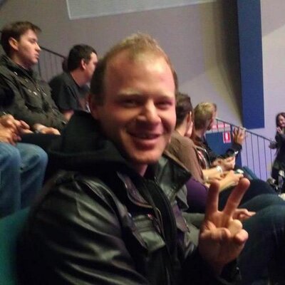 Profile Picture of Michael Petrovic (@MichaelPetrovic) on Twitter