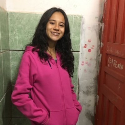 Profile Picture of Bruna Caroline Pereira Ortega (@BrunaCa58130057) on Twitter