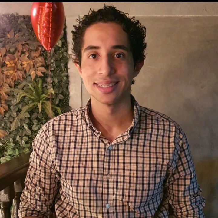 Profile Picture of Carlos Hortas (@carloshortas) on Tiktok