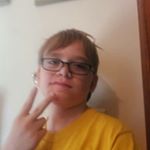 Profile Picture of Christian Craig (@christian_is_weird2) on Instagram