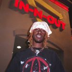 Profile Picture of Darrien Peterson (@dpthekid) on Instagram