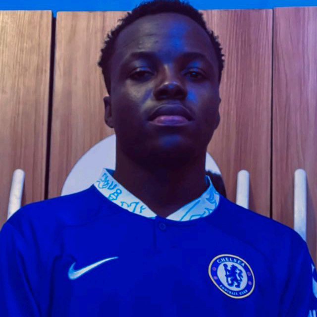 Profile Picture of Johnclever Chukwuebuka (@johncleverly50) on Tiktok