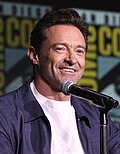 Profile Picture of Hugh Jackman - Wikipediaon Wikipedia