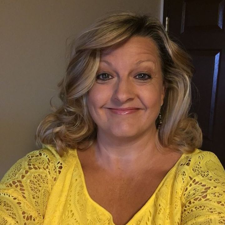 Profile Picture of lisa simmons (@lisa.simmons4) on Tiktok