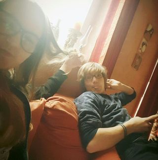 Profile Picture of Paulo Hoheisel (@paulo.hoheisel) on Facebook