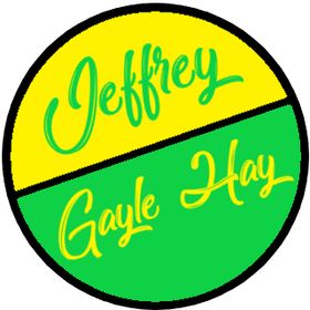 Profile Picture of Jeffrey Gayle Hay (@Gaylehay240) on Pinterest