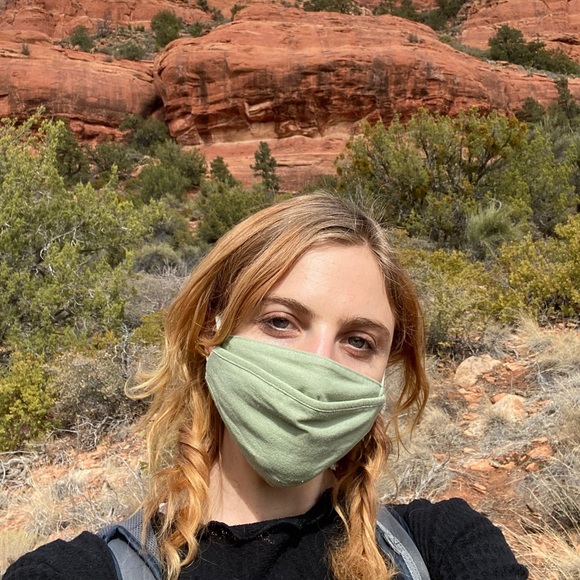 Profile Picture of Katarina Gleicher (@kgleicher) on Poshmark