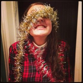 Profile Picture of Bailey Good (@baileyisgood) on Pinterest