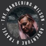 Profile Picture of Danielle Wilson (@the.wandering.wilson) on Instagram