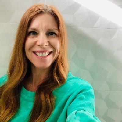 Profile Picture of ShellieSiadatan (@ShellieSiadatan) on Twitter