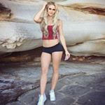 Profile Picture of Hannah Bucklew (@3_haitham) on Instagram