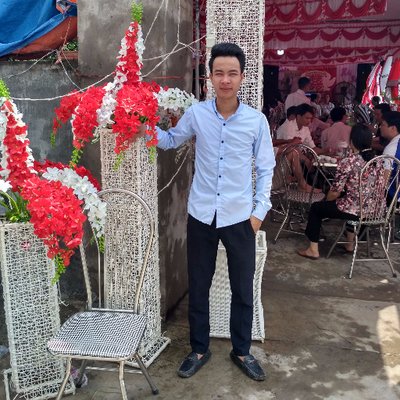 Profile Picture of Khoi Nguyen (@khoinguyen90) on Twitter