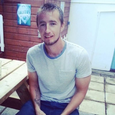 Profile Picture of Mark Partridge (@partch30) on Twitter