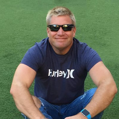 Profile Picture of Phil Beisel (@pbeisel) on Twitter